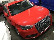 2010-2016 AUDI A1 1.4TFSI
