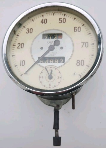 1948 austin bs1 speedometer - 1948, 16