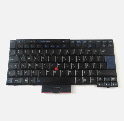 Keyboard - uk,