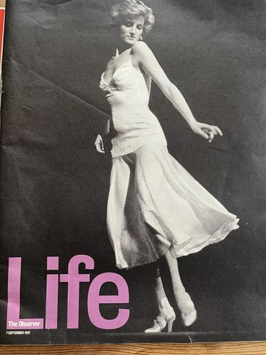 Princess diana memorabilia - princess,
