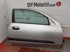 2004 NISSAN ALMERA R Front Door 