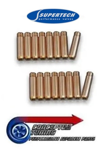 Supertech uprated bronze valve - supertech,