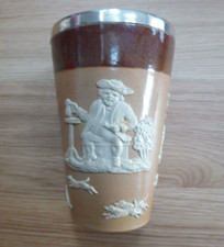 Antique victorian doulton - antique,