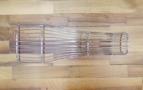 Triumph t100c tr6c guard - triumph,