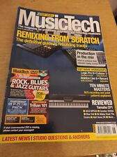 Music Tech Magazine #87, June