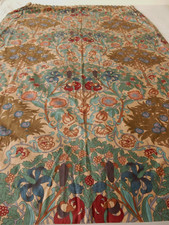 Liberty single curtain - curtain, melbury