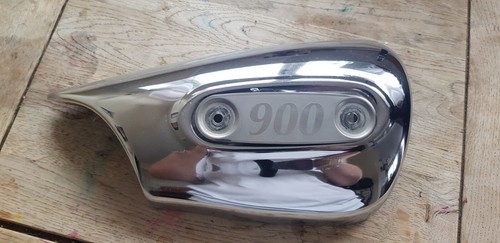 Triumph thunderbird 900 - triumph, 1997