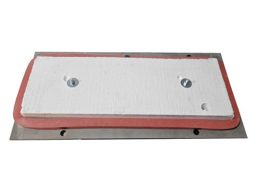 Trianco eurostar flue - 70/90,