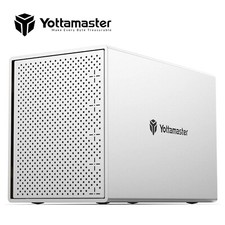 Yottamaster 5 Bay RAID Type B