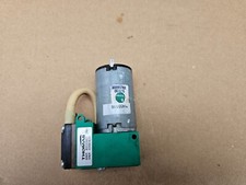 Faema Emblema Espresso Machine 2 Group Thomas Diaphragm Pump 24dvc 29014008