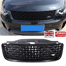 Dynamic Look Gloss Black Front