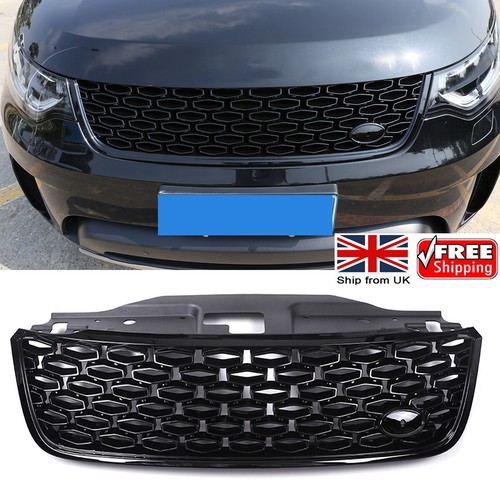 Dynamic look gloss black - dynamic,