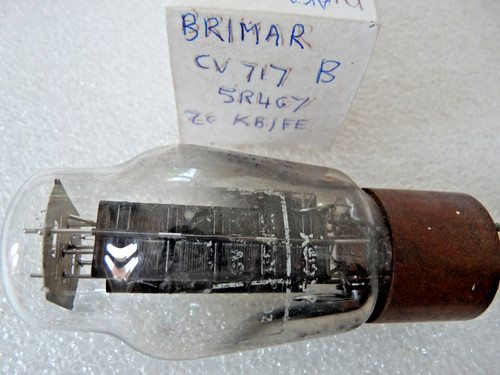 Brimar cv717 5r4gy hanging - brimar,