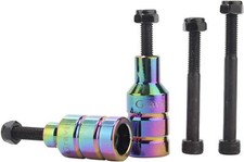 GRAVITI Pro Stunt Scooter Pegs