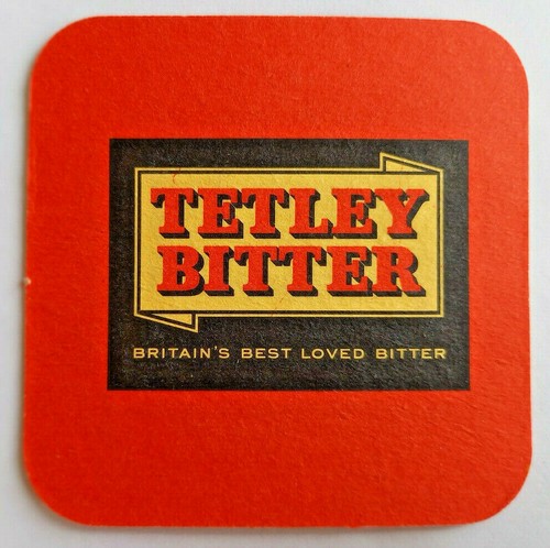 Tetley bitter britains - -, best