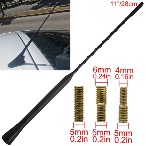 Car roof antenna aerial - car,