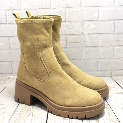 Womens fabulous footwear beige - fabulous,