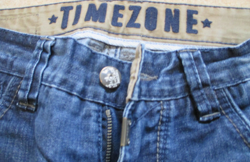 Timezone men slim straight - timezone,