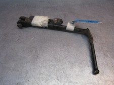 YAMAHA XJ600 DIVERSION ANGLED