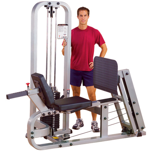Body solid slp500g proclub - body-solid,