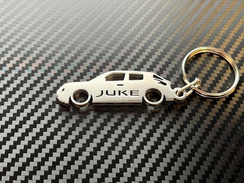 Nissan juke car sport - car, logo