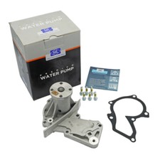 Water Pump for Ford Volvo 1.4