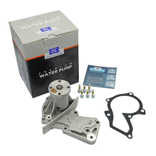 Water pump for ford - ford, volvo
