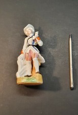 Antique Porcelain Figurines