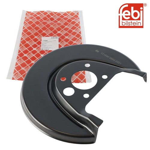 Febi 171544 anchor - plate, brake