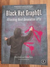 Black Hat GraphQL: Attacking Next Generation ..., Dolev