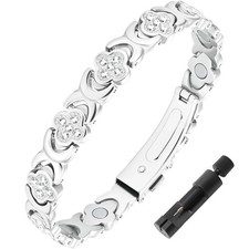 PURE COPPER CLOVER BIO