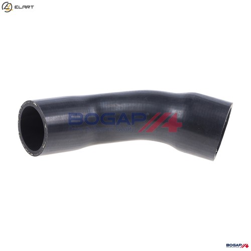 Charge air hose f1711107 for - hose,