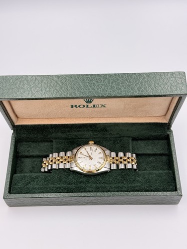 Rolex oyster perpetual steel - oyster, &