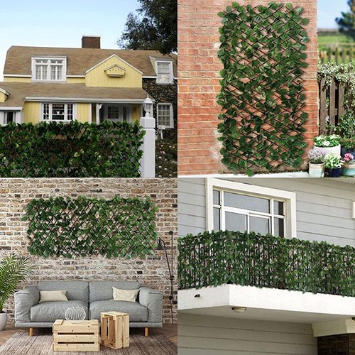 Garden artificial screening - artificial,