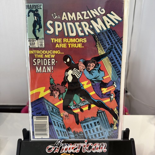 The amazing spider man - the,