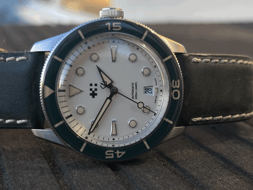 Christopher ward wh2039bb c65 - christopher,