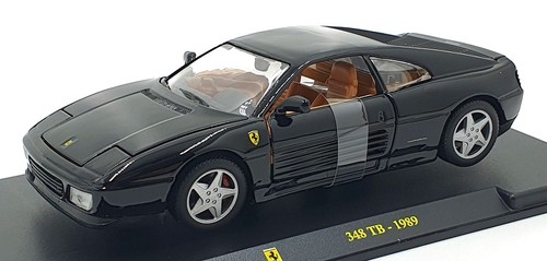 Burago scale diecast - burago,