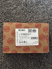 Wylex RCBO PSBS32/1 - C32A