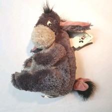 Walt Disney World - Eeyore -