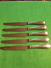 VINERS STAINLESS PARISH BEAD