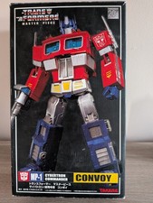 Transformers Masterpiece