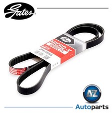 6 Rib V-Ribbed Belt 6PK1580XS