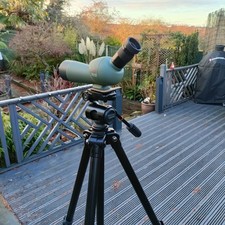 Kowa TSN-501 Angled Spotting
