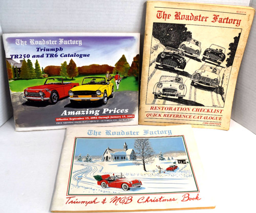 The roadster factory - factory, 3
