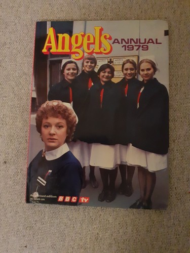 Vintage rare angels - angels, 1979