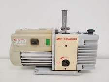 Edwards RV5 Rotary Vane Vacuum