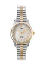 Timex Ladies Easy Reader