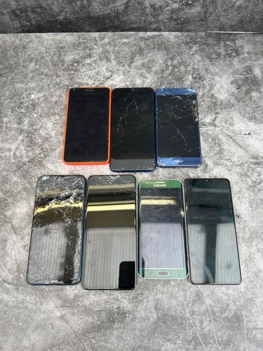 Joblot bundle smartphones - bundle,