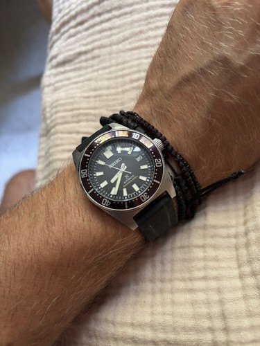 Seiko classic diver - seiko, nh36