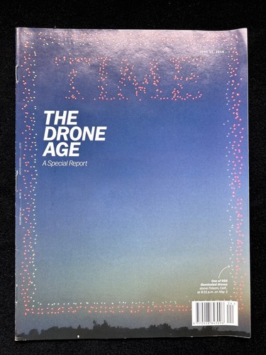 Time magazine june - time, 11